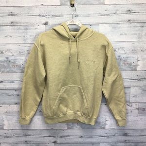 Xs BDG green hoodie
